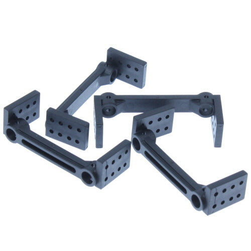 RedCat Bumper Mount