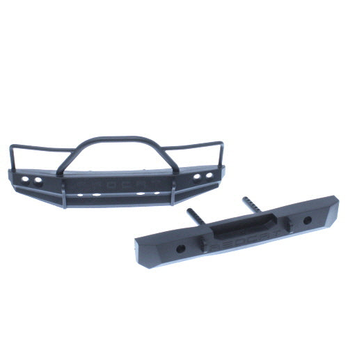 RedCat Bumper Set