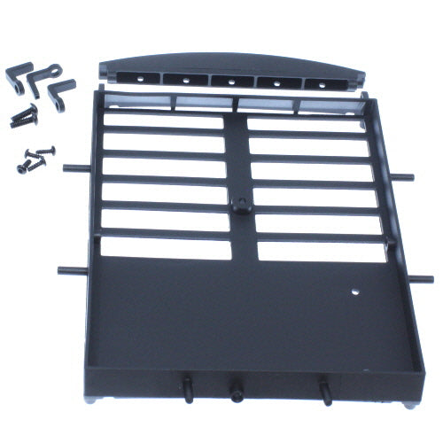 RedCat Roof Rack and LED Bar