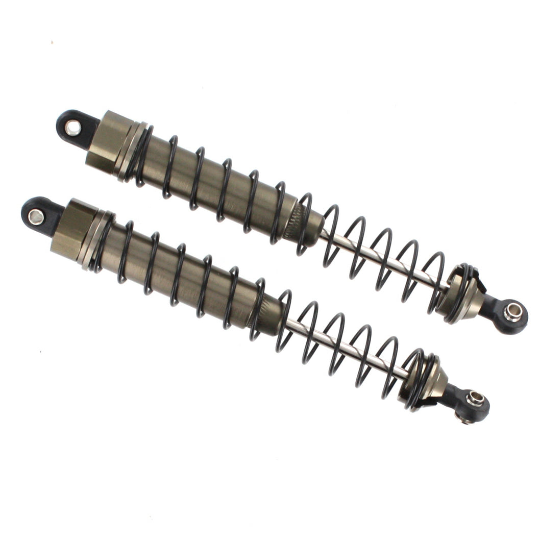 RedCat Shock Absorber (Al.) 2P- Length 121mm