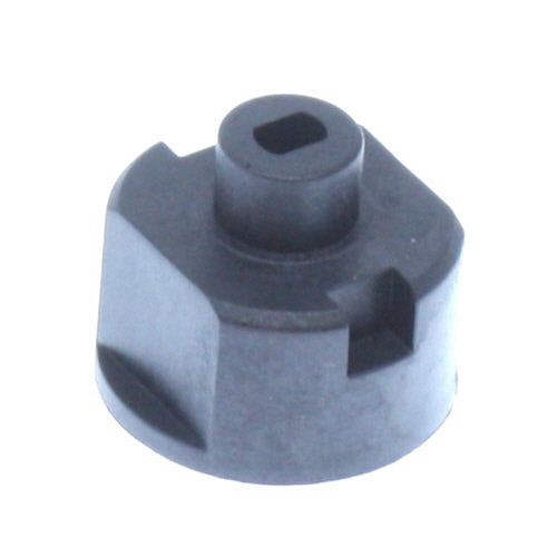 RedCat Solid Axle Hub