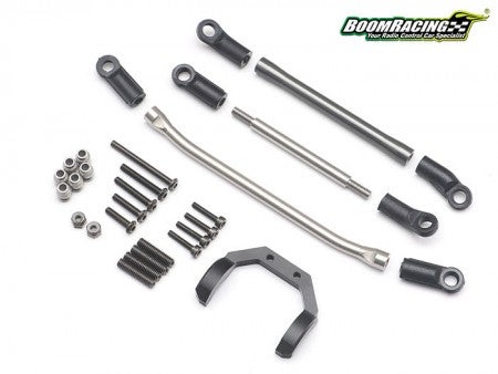 Boom Racing 4-Link Conversion Kit