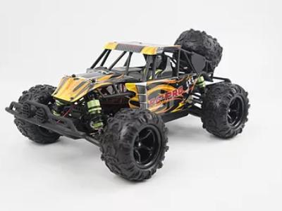 RC-PRO Desert Rush 1/18 4WD Brushless RTR