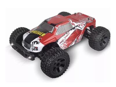 RC-PRO 1/12 Shredder 4WD Brushed Monster Truck RTR