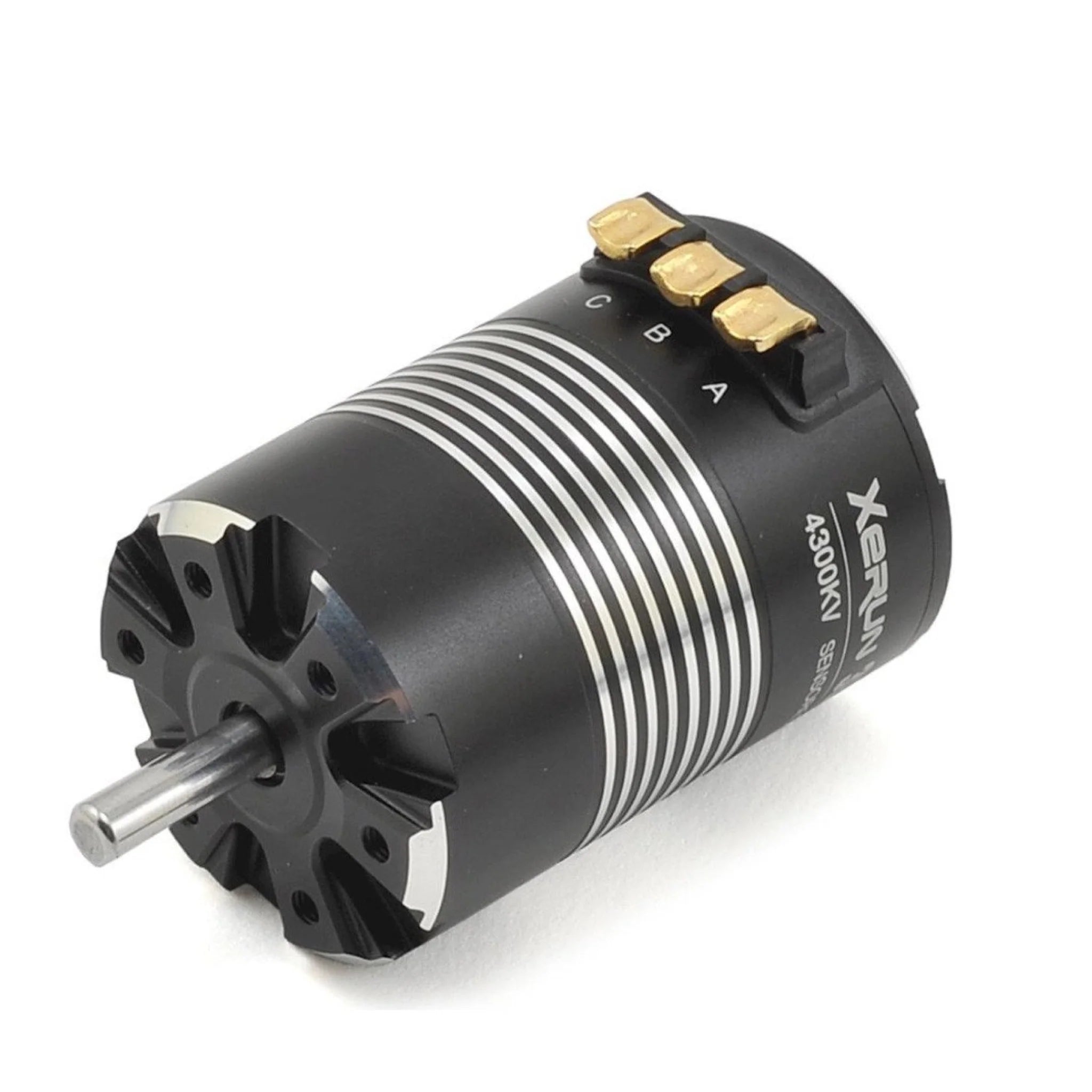 Hobbywing XeRun 3652 G2 6100Kv sensored motor