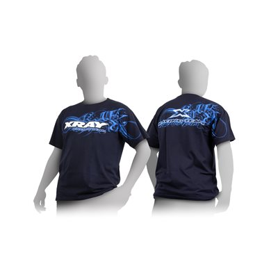 XRAY TEAM T-SHIRT