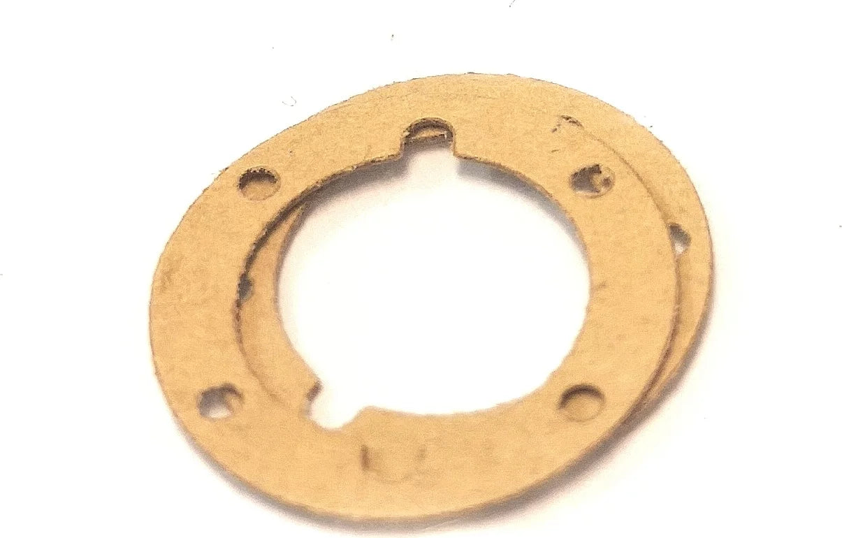 Axial Diff Gasket 16x25x0.5mm