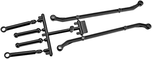 Axial Tree Scorpion RTR Steering Link Parts