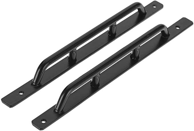 RC4WD Gelande Side Rock Sliders Land Rover D90