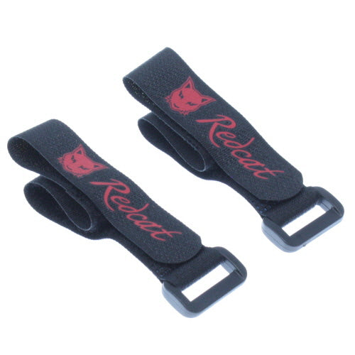 RedCat Battery Strap (250mm)