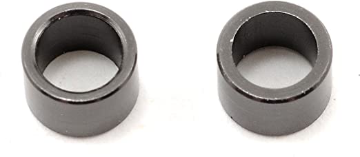 Axial Transmission 5x6.9x4.8mm (Grey) (2pcs)