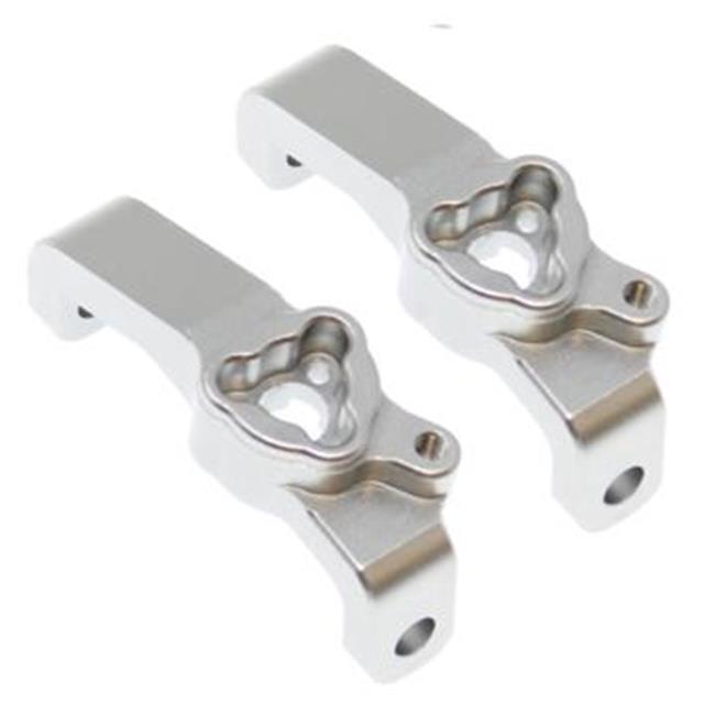 RedCat Racing RER11408 Aluminum Caster Mounts for Gen8 Scout II & Portal Axle Kit - Left & Right