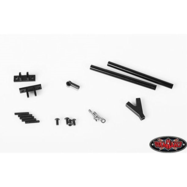 rc4wd tow bar assembly