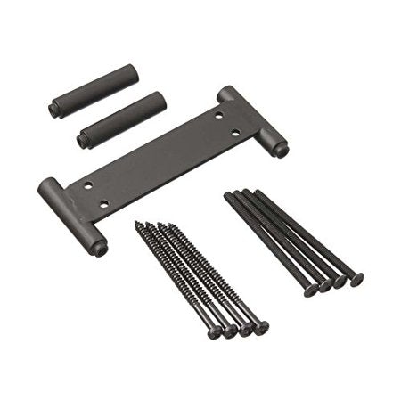 RC4WD Winch Mount Axial Wraith Stock bumper Warn mounting plate point.