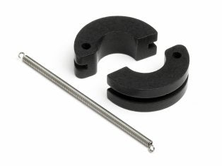 HPI CLUTCH SHOE/SPRING SET