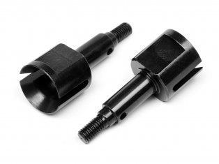 HPI SUPER HEAVY DUTY AXLE 8x11x44mm (2pcs)