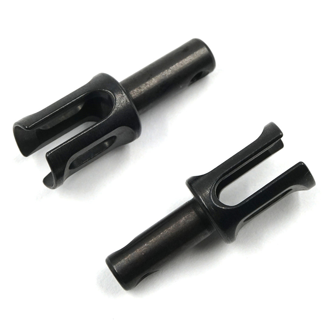 Yeah Racing TATT-020-4 Steel Gear Differential Cup Joint For TATT-020
