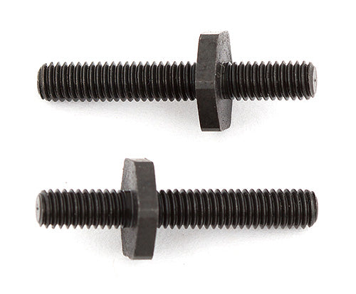 Team Associated RC10B6 Battery Tray Shoulder Screws