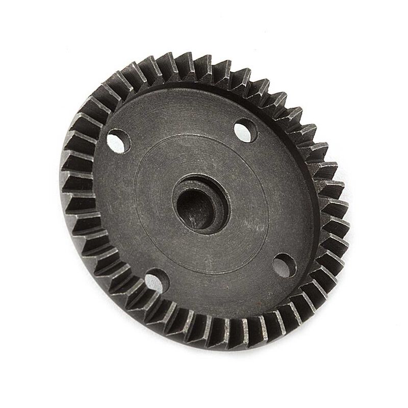 Arrma Diff Gear Main, 43T Straight: TYPHON