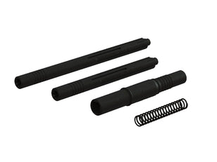 Arrma COMPOSITE CENTRE SLIDER DRIVESHAFT SET #AR310884