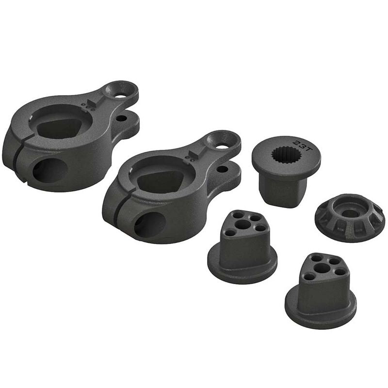 Arrma Servo Saver Set 4x4 ARAC8882