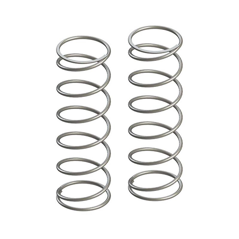 Arrma Shock Spring 76mm M 73.6mm (2) ARAC8944
