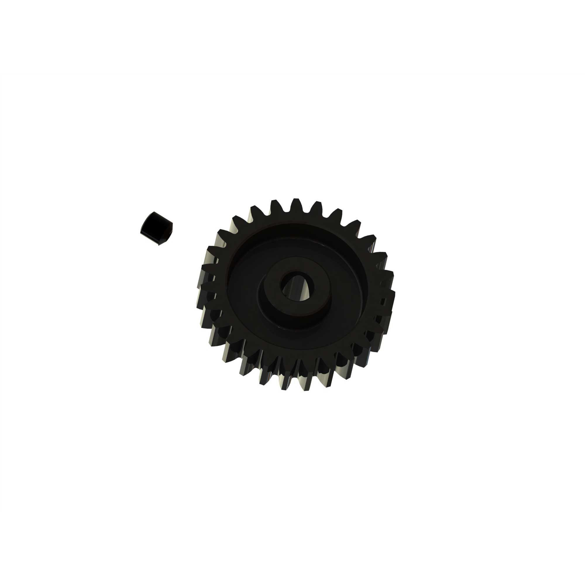 Arrma Pinion Gear, 27T MOD1