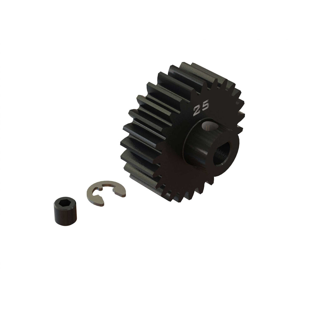 Arrma Pinion Gear, 25T HD Mod1 Safe-D5