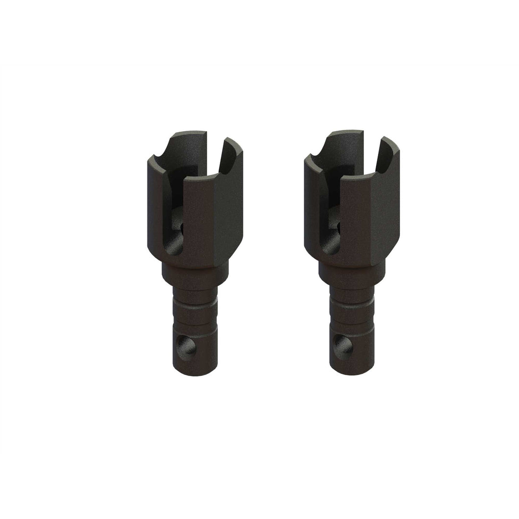 Arrma Steel Diff Outdrive (2): EXB