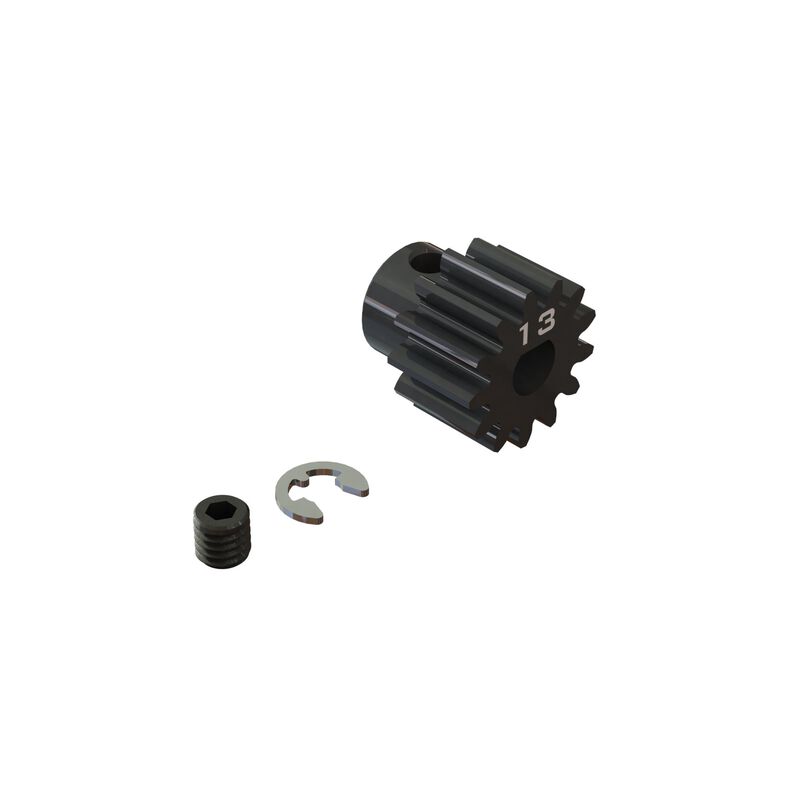 Arrma 13T Mod1 Safe-D5 Pinion Gear