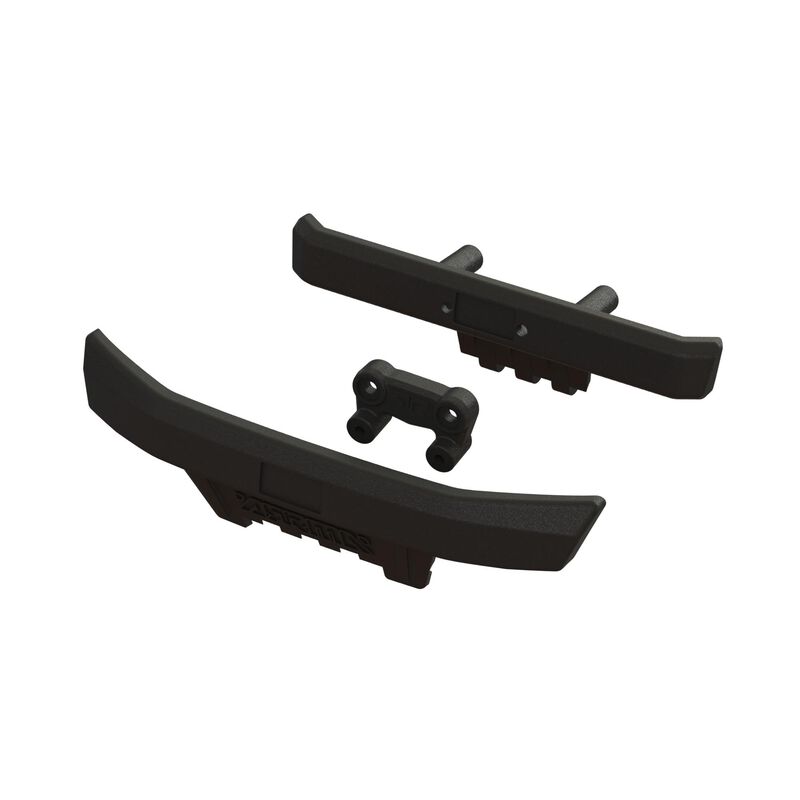 Arrma Bumper Set