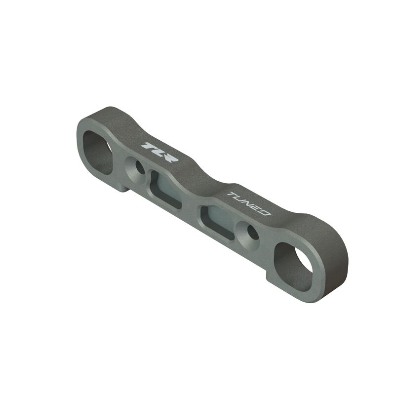 Arrma Aluminum Adjustable FR Suspension Mount - TLR Tuned