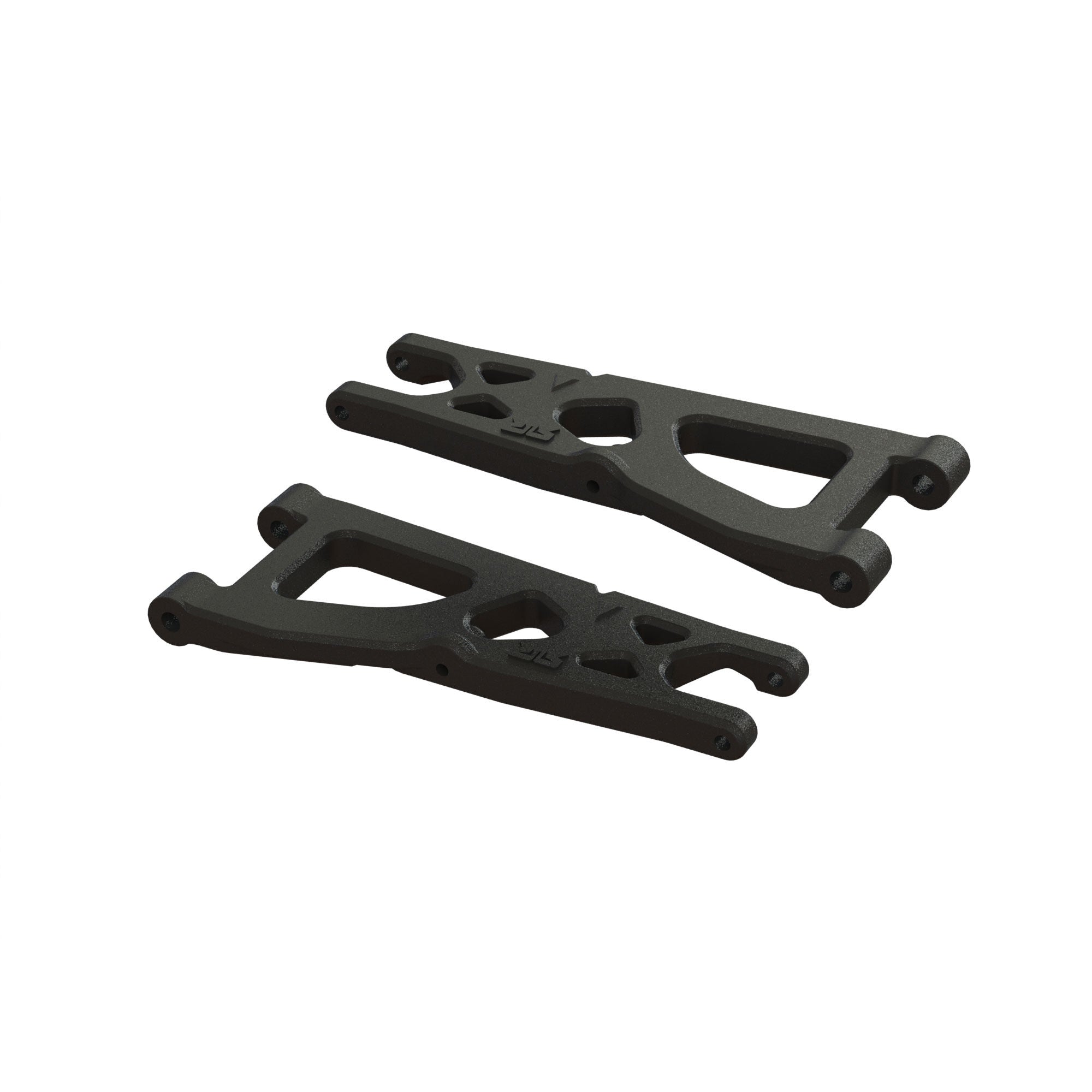 Arrma Front Suspension Arms (2) ARA330543