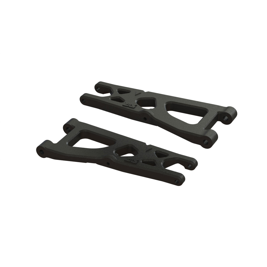 Arrma Front Suspension Arms (2) ARA330543