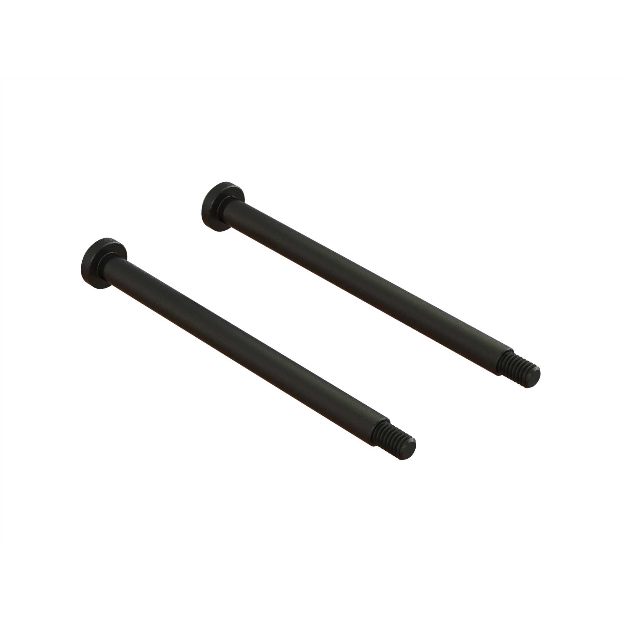 Arrma Hinge Pin, 5x74mm (2)