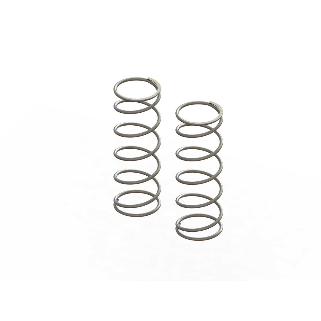 Arrma Shock Springs, 70mm 1.5N/sq.m (8.6 f-lb/in) (2)