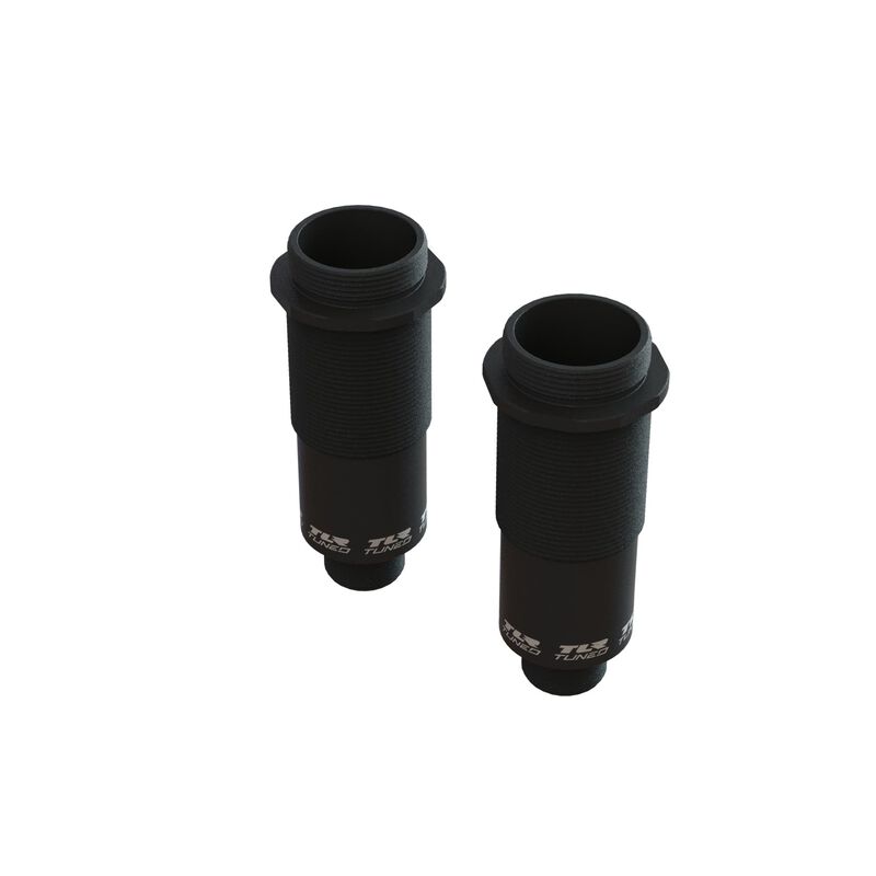 Arrma Aluminum Shock Body 16x57mm Black