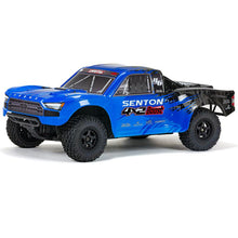 Load image into Gallery viewer, Arrma 1/10 SENTON 2WD BOOST MEGA 550 Brushed Short Course Truck RTR
