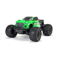 Load image into Gallery viewer, Arrma 1/10 GRANITE 4X4 V3 3S BLX Brushless Monster Truck 4WD RTR
