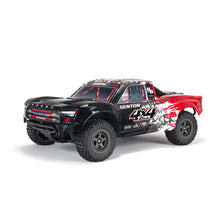 Load image into Gallery viewer, Arrma 1/10 SENTON 4X4 V3 3S BLX Brushless Short Course Truck RTR 4WD
