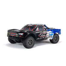 Load image into Gallery viewer, Arrma 1/10 SENTON 4X4 V3 3S BLX Brushless Short Course Truck RTR 4WD
