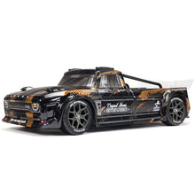 Load image into Gallery viewer, Arrma 1/8 INFRACTION 4X4 3S BLX 4WD All-Road Street Bash Resto-Mod Truck RTR
