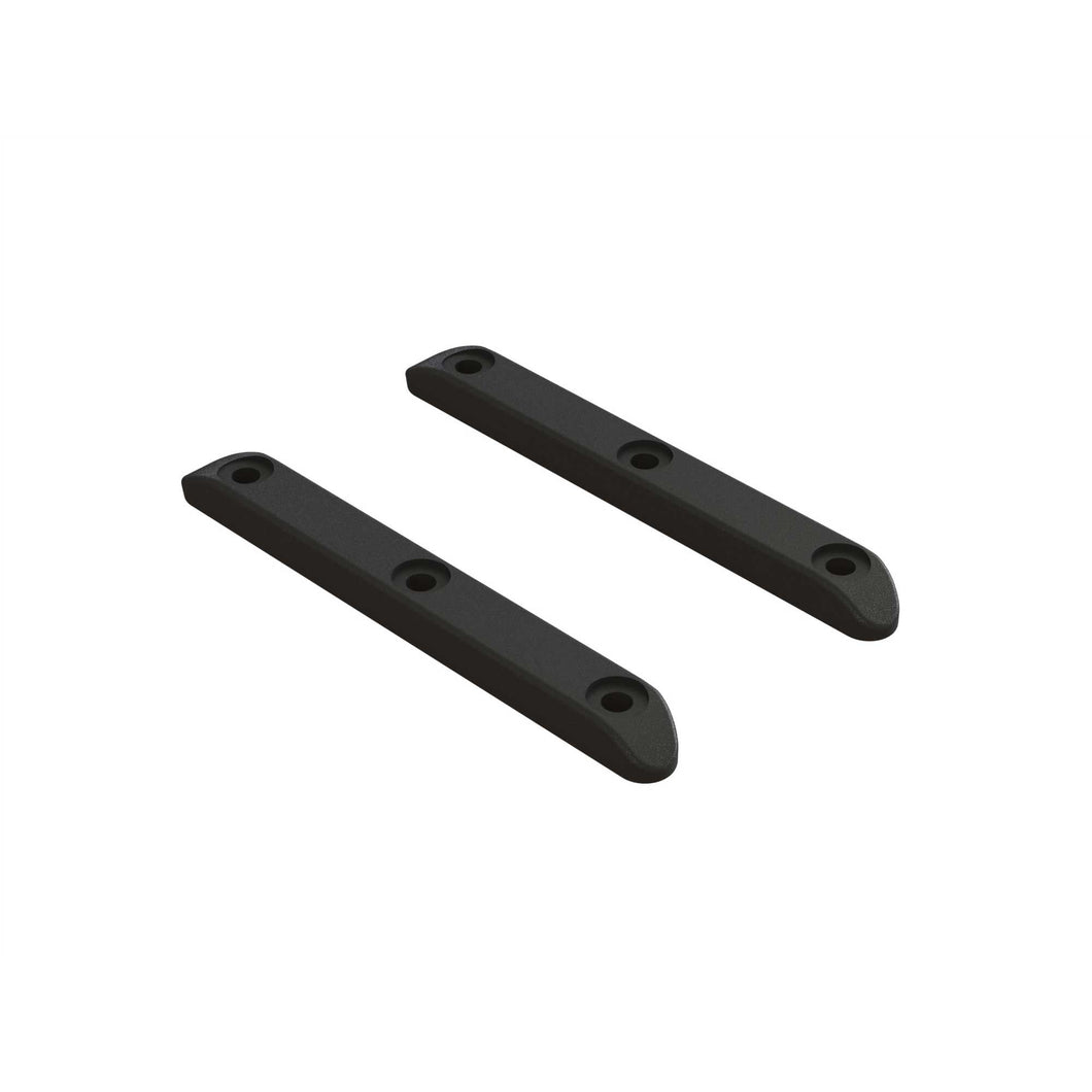 Arrma Roof Rails: OUTCAST 8S