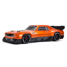 Load image into Gallery viewer, Arrma 1/7 FELONY 6S BLX Street Bash All-Road Muscle Car RTR
