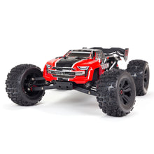 Load image into Gallery viewer, Arrma 1/8 KRATON 6S V5 4WD BLX Speed Monster Truck with Spektrum Firma RTR

