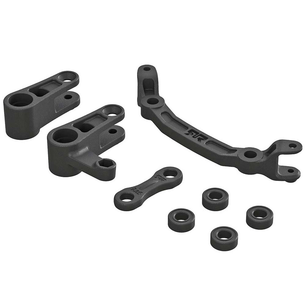 Arrma Steering Parts Set 4x4 ARAC3020