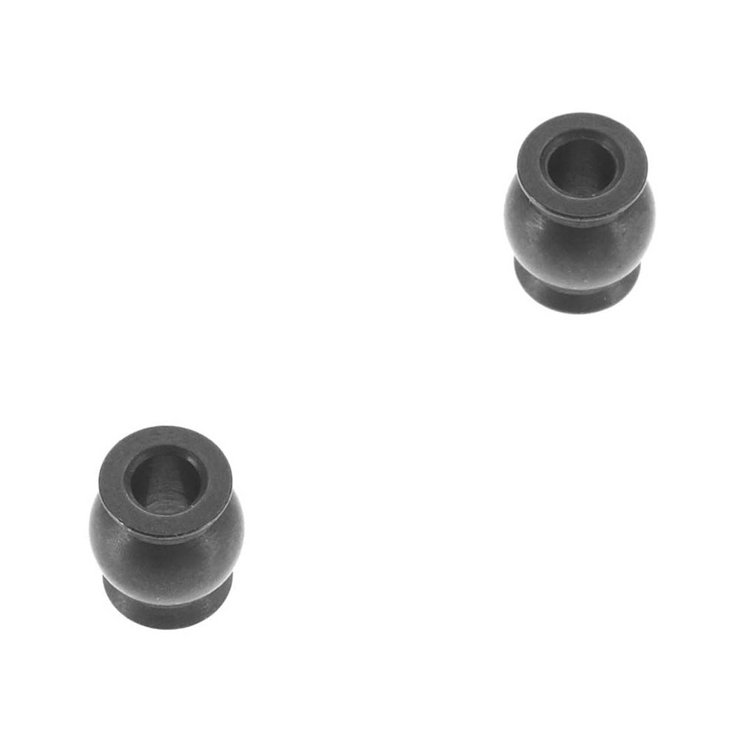 Arrma Ball 3x7x8mm: Nero (2) ARAC3041