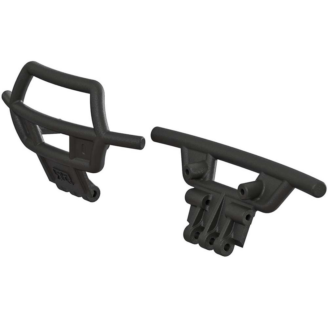 Arrma MT Bumper Set: 4x4 Granite Mega