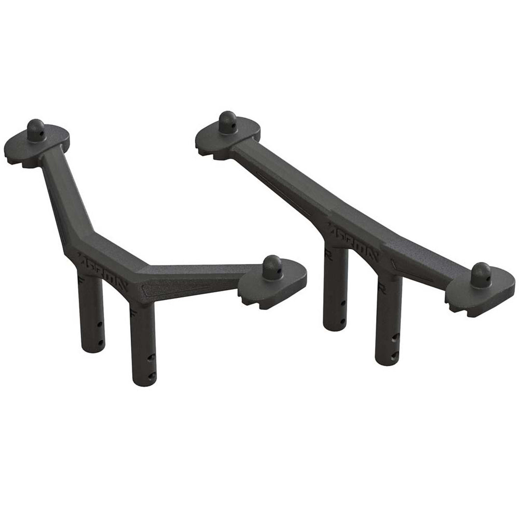 Arrma SC Body Mount Set: 4x4 Senton Mega