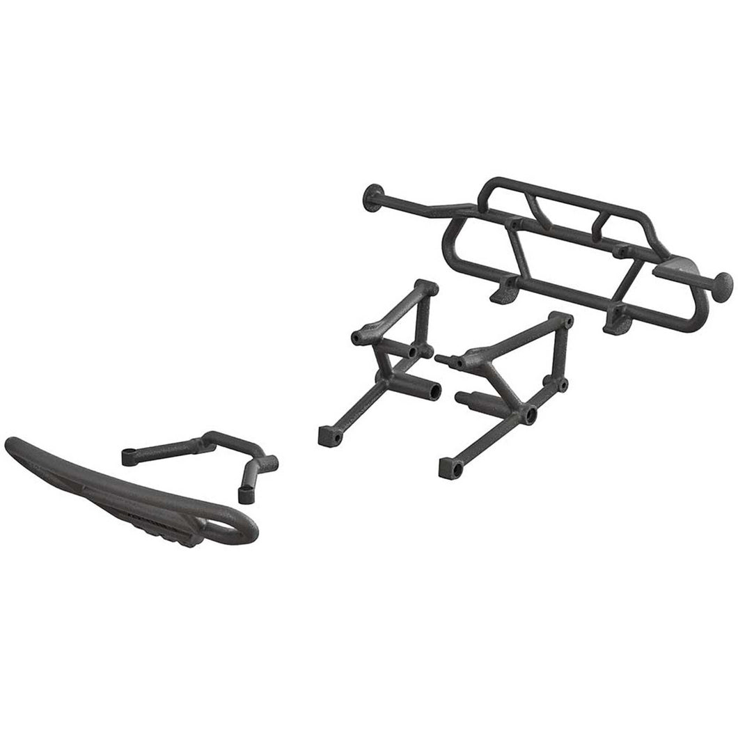 Arrma Short Course Bumper Set